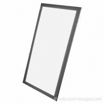 High-bright 40W 4,000lm LED Panel, Sized 600 x 600 x 12mm